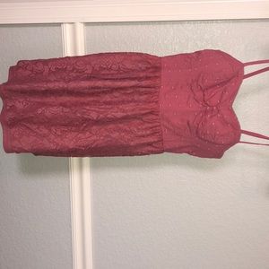 XS American Eagle Dress